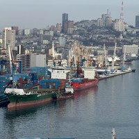 Фото отзыва 1: экскурсия "Владивосток и остров Русский за 1 день"