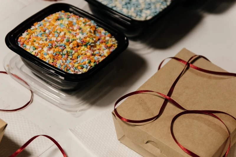 Мастер-класс «Шоколадные конфеты ручной работы» (в группе)