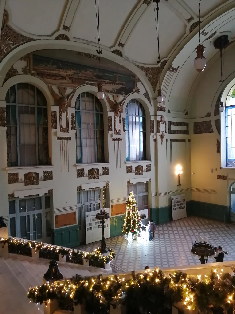 Пешком по Петербургу: полное погружение (8/20)