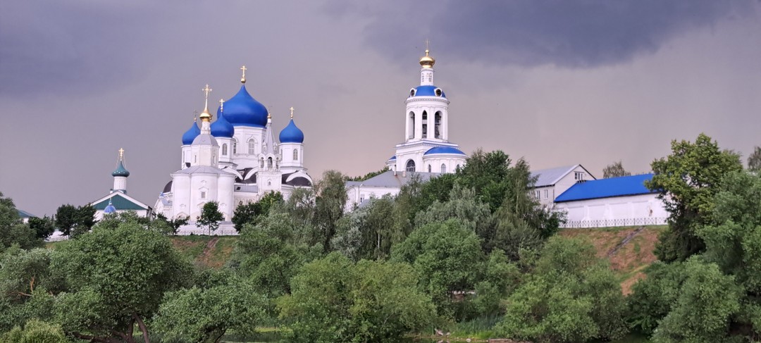 Владимир в историях и лицах (ольга)