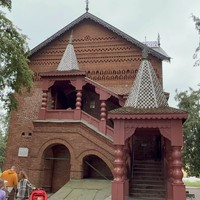 Фото отзыва 3: экскурсия "Обзорная экскурсия по Угличу с посещением кремля"