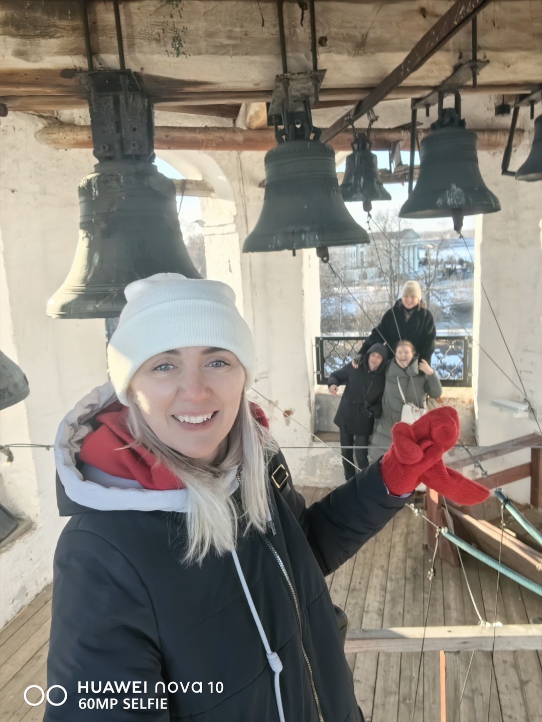 Гастрономический Углич с прогулкой по кремлю (на вашем автомобиле)