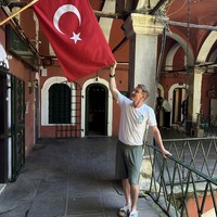 Фото отзыва 2: экскурсия "Стамбул: по следам сериала «Великолепный век»"