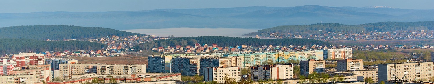 Миасс