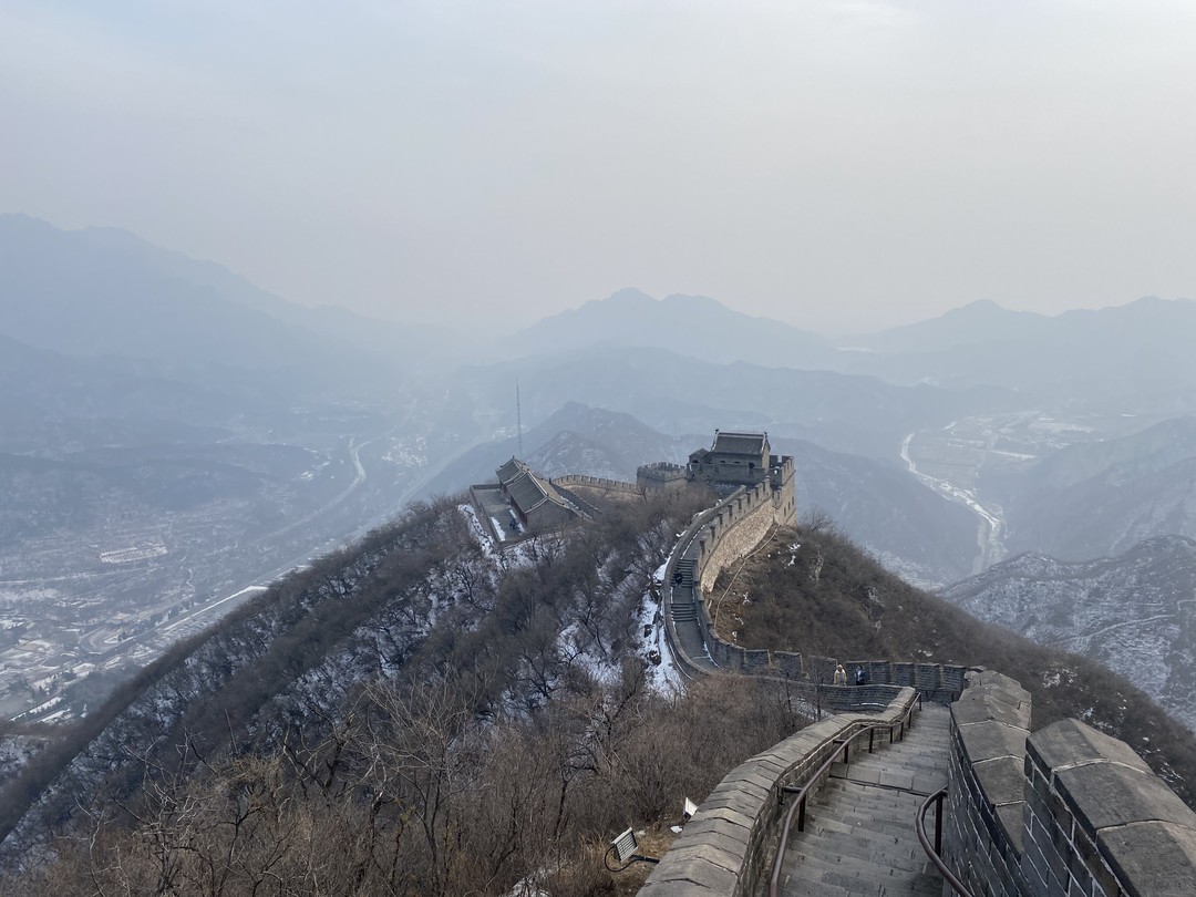 Экскурсия очень понравилась!