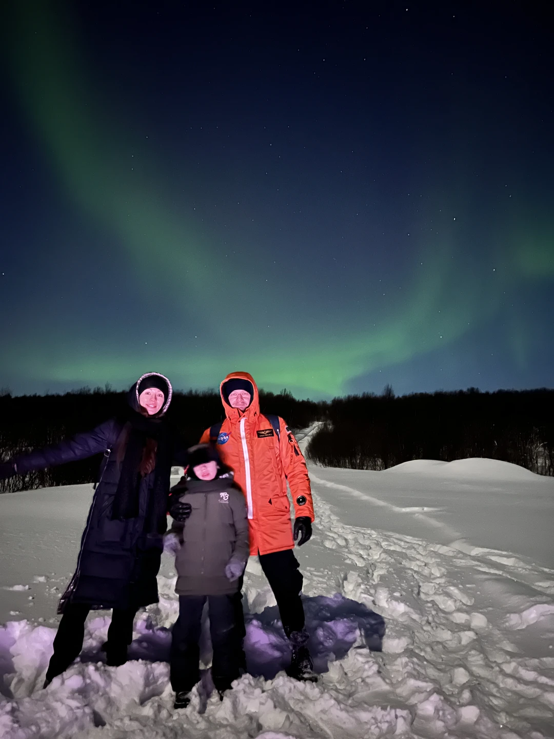 Очень понравилась экскурсия, неоспоримый плюс -это индивидуальный формат, забрали из гостиницы, когда захотели - погрелись, попили