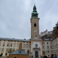 Фото отзыва 1: экскурсия "Из Вены в Зальцбург и озёрный край Зальцкаммергут"