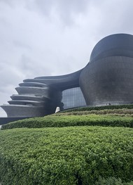 Фото отзыва 2: экскурсия "Технологии Шэньчжэня, флагманские инновации и&nbsp;доставка дронами"