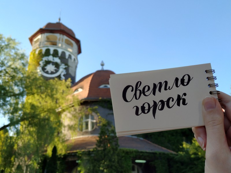 Фото авторского тура "Отпуск в Калининграде и Светлогорске с поездкой в Балтийск и экскурсиями на выбор"