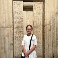 Отзыв о экскурсии "Каир и пирамиды Гизы (из Хургады)" — фото 8