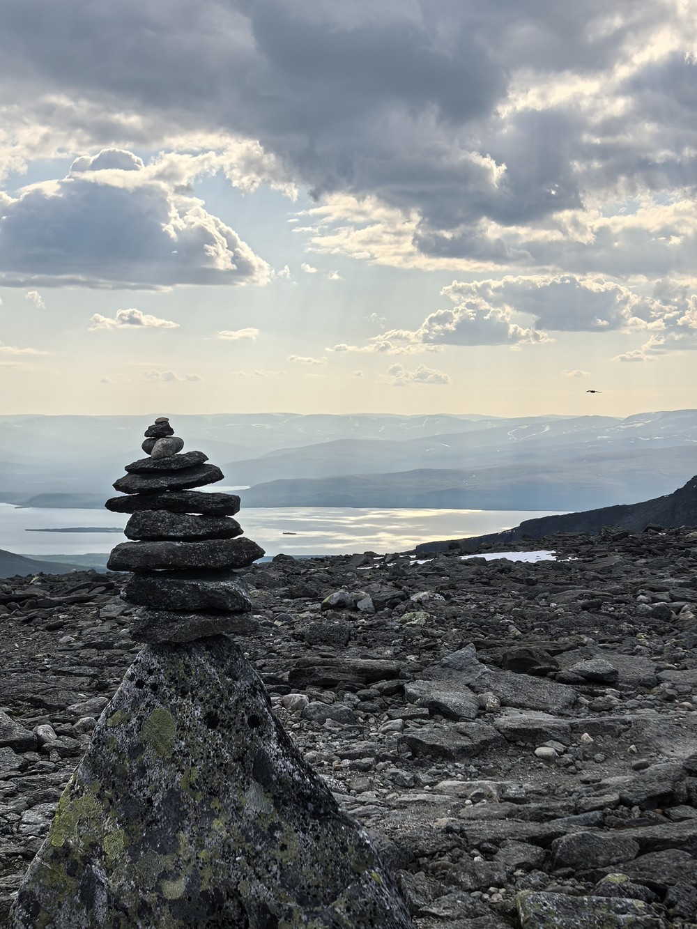 Ловозерские тундры и перевал Геологов — в мини-группе и в формате «всё включено» (9/24)