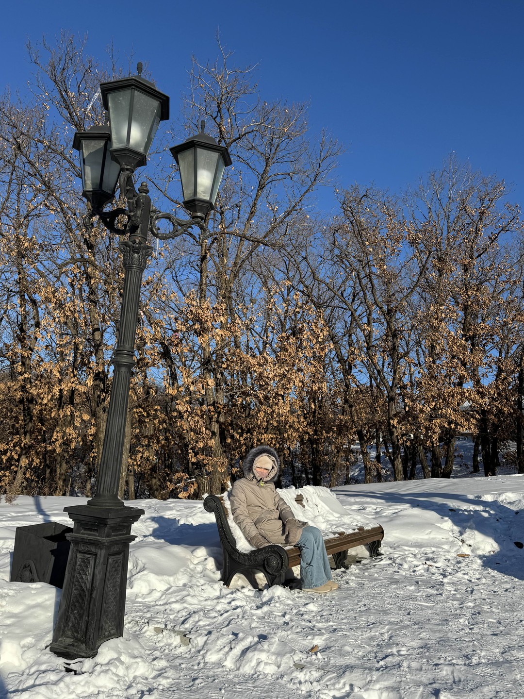 Огромная благодарность Данилу, Спасибо за такую интересную познавательную экскурсию!