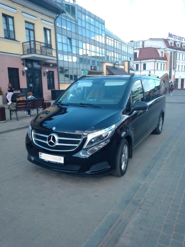 Город как птица феникс: автопешеходная экскурсия по Минску