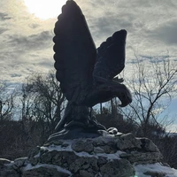 Фото отзыва 1: экскурсия "Пеший Пятигорск: по атмосферным локациям старинного курорта"