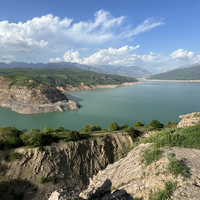 Фото отзыва 9: экскурсия "Чимган, Амирсой и Чарвакское водохранилище — из Ташкента"