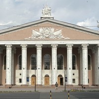 Отзыв о экскурсии "Бишкек: неочевидный и невероятный" — фото 8
