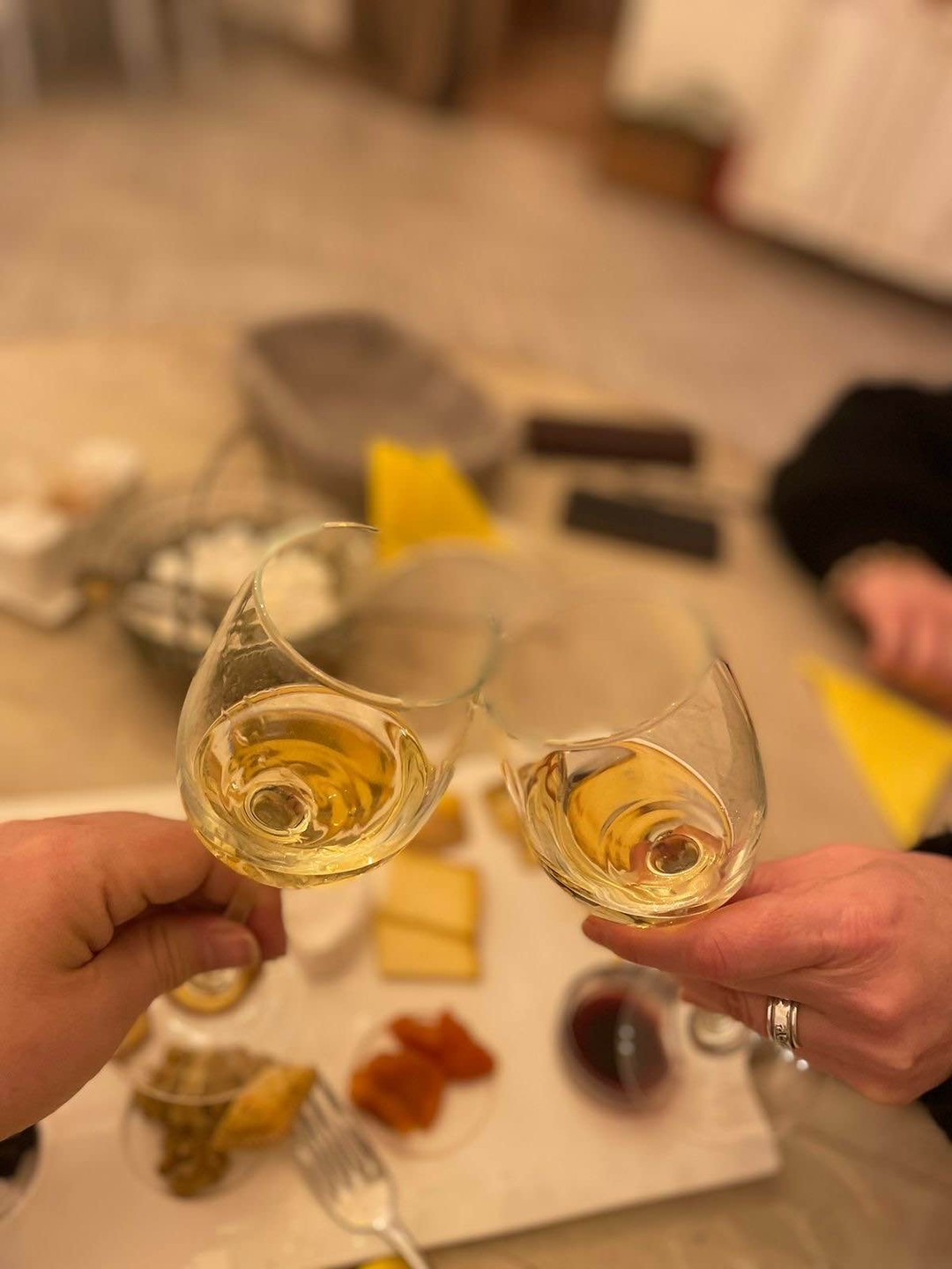 Спасибо Александру за замечательную, познавательную прогулку! У Иваново потрясающая история! И благодаря Александру мы узнали, что