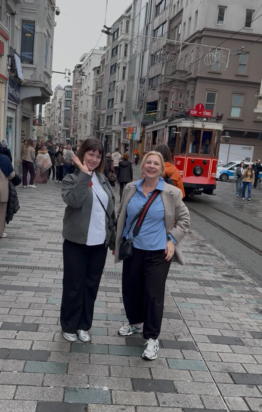 Большая обзорная экскурсия-бестселлер по Стамбулу (Алина)