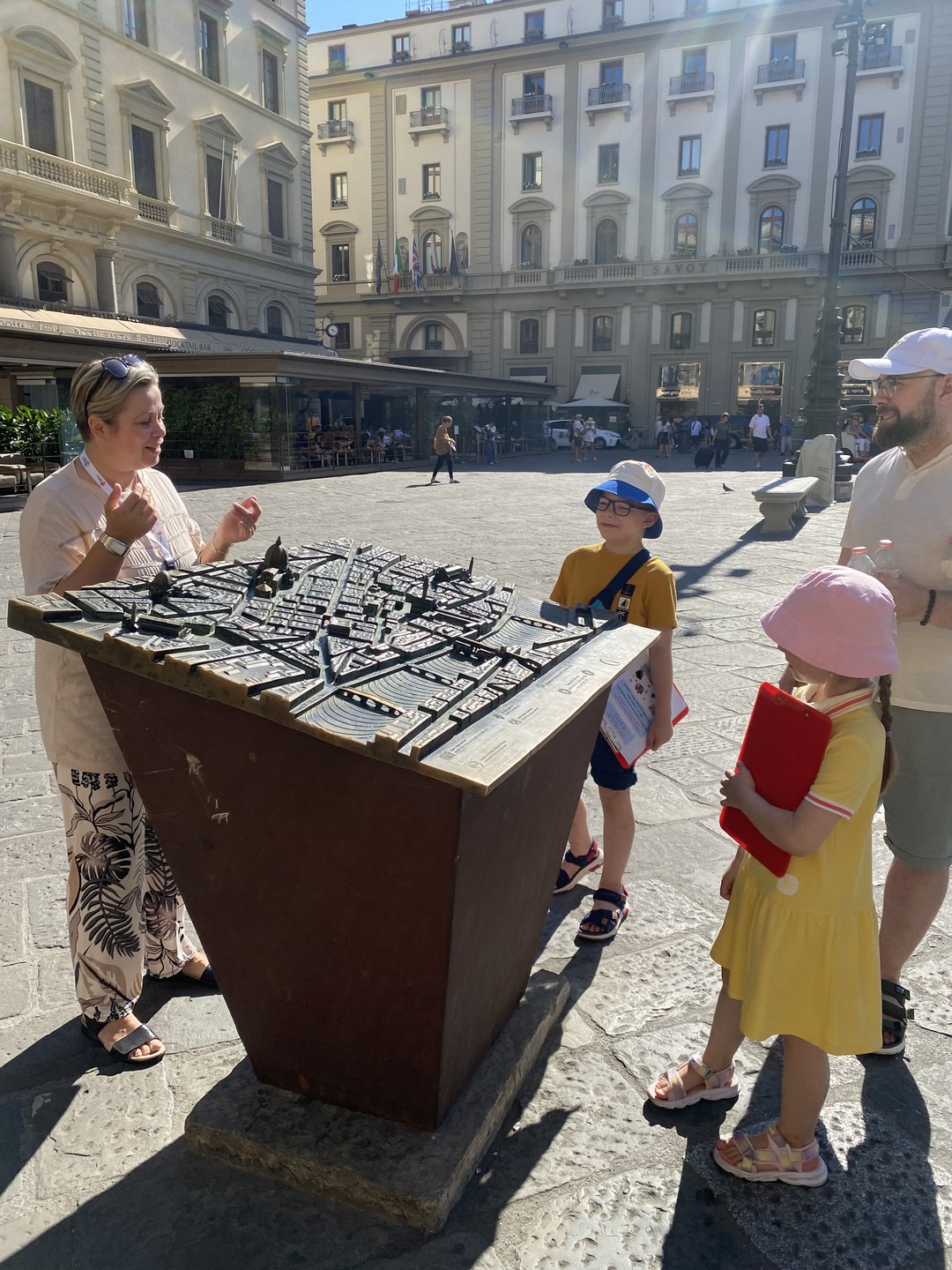 Иногда так бывает, что приезжаешь в новый город и чувствуешь себя там очень комфортно. Конечно это