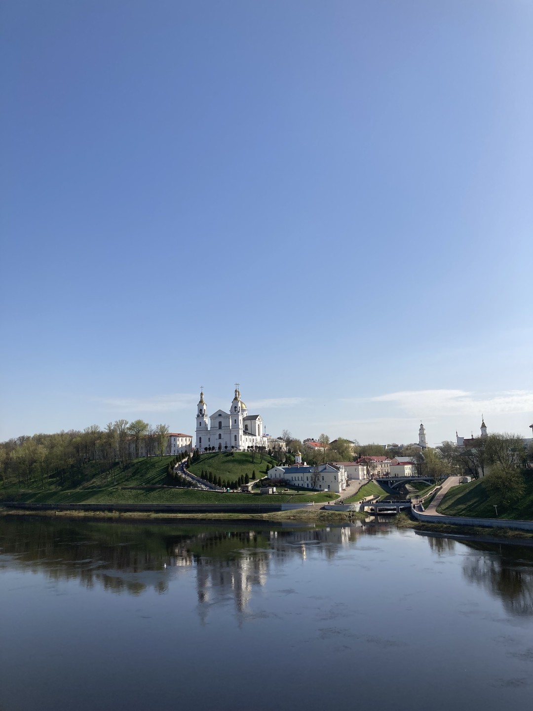 Загадки Витебска (Екатерина)