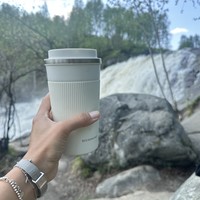 Фото отзыва 2: экскурсия "Кольский фьорд и великолепие водопадов"