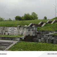 Фото отзыва 1: экскурсия "Северная Осетия и Кармадонское ущелье на внедорожниках"