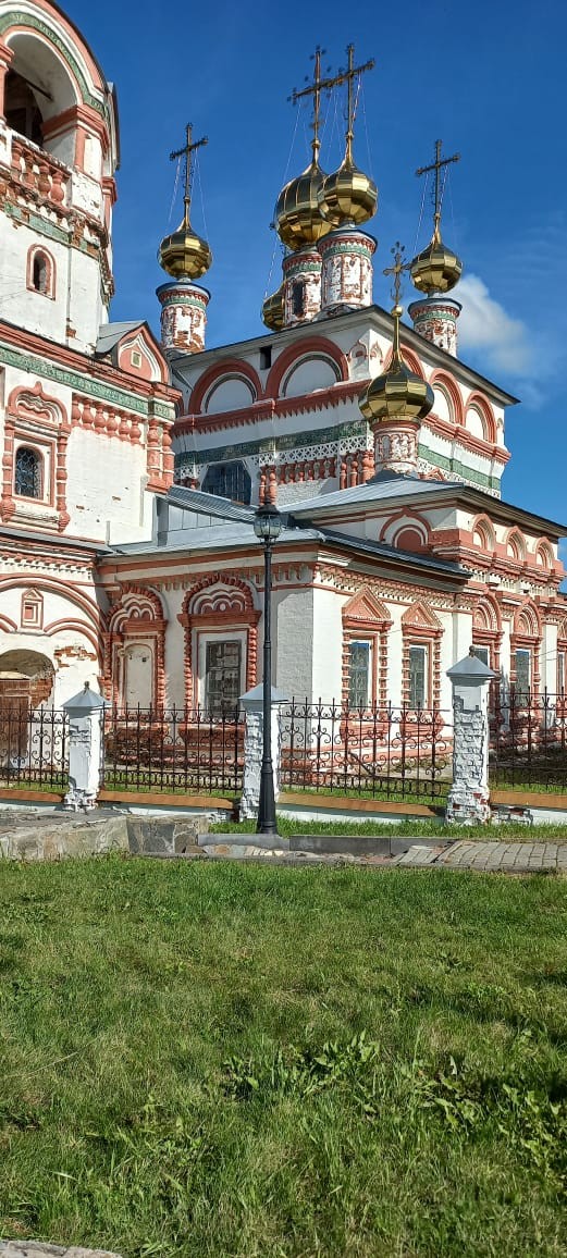 Всё великолепно!