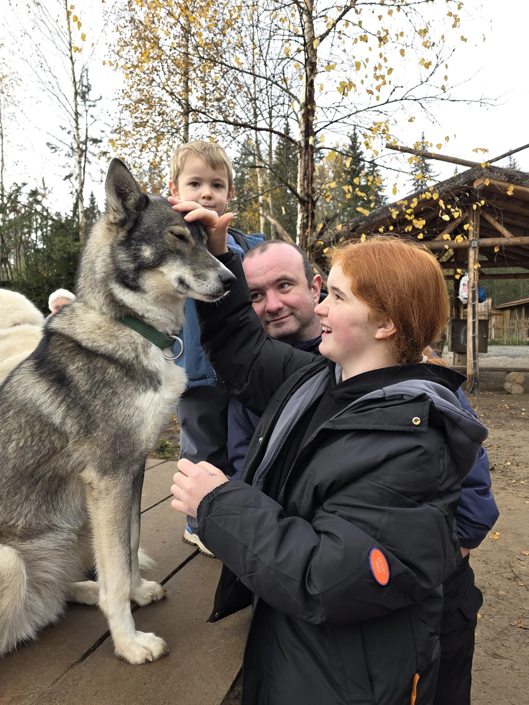 В Карелию и Рускеалу на день из Петербурга (Юлия)