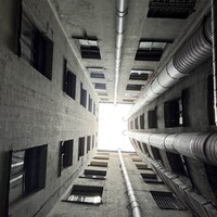 Фото отзыва 3: экскурсия "Лабиринты дворов и парадных Петроградской стороны"