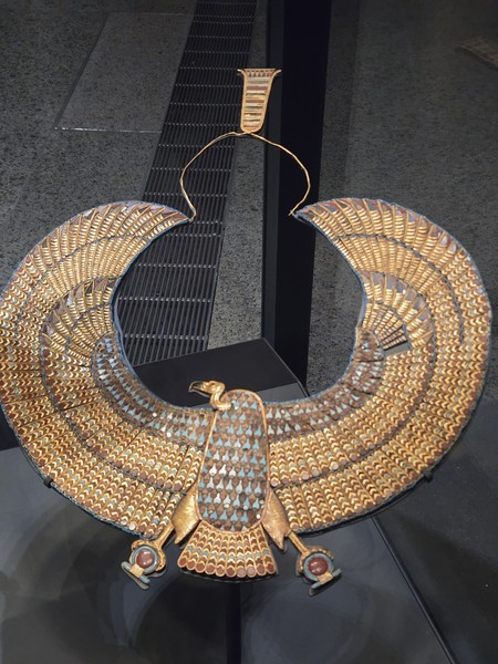 Оказались в Каире проездом и решили не терять времени даром