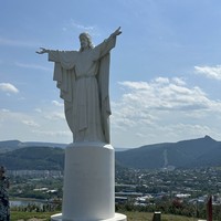 Фото отзыва 1: экскурсия "Знакомство с Красноярском"