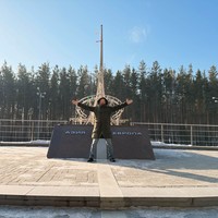 Фото отзыва 3: экскурсия "Джип-путешествие «Соколиный камень и Чертово городище»"