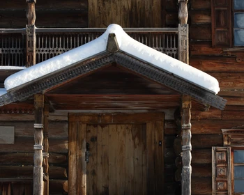 Экскурсия по Кижи, знакомство с бытом заонежских крестьян и обычаями карел