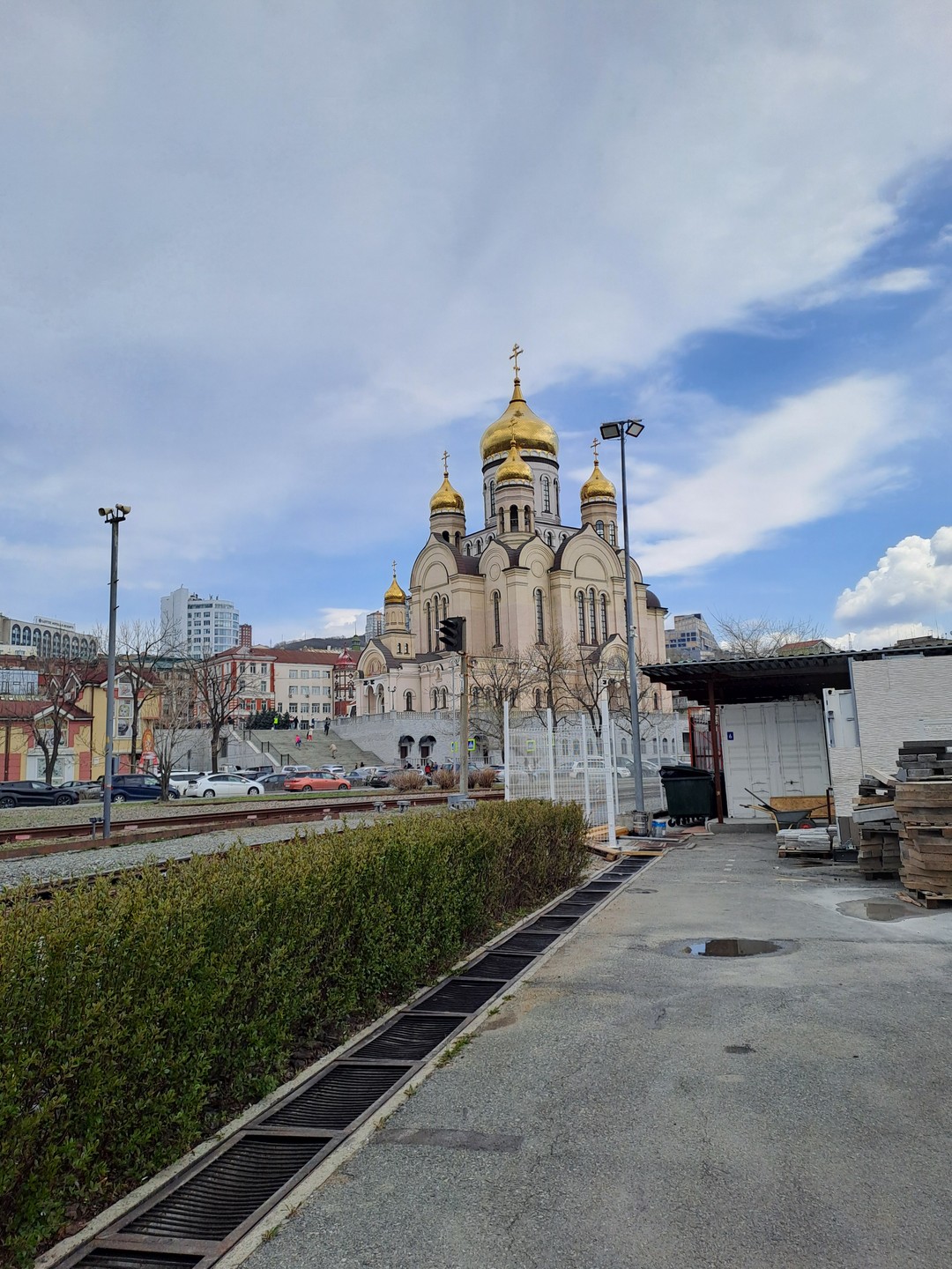 Остались в восторге от экскурсии!