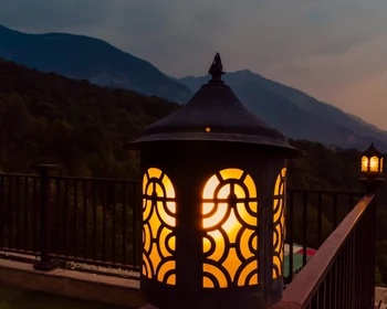 Треккинг по плато Триунд