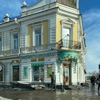 Фото отзыва 2: экскурсия "Омск — «третья столица России»"