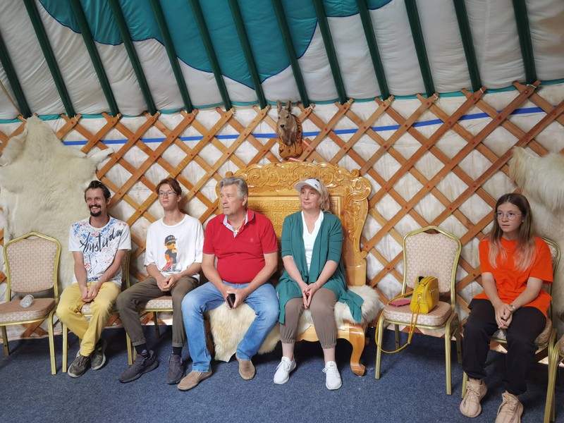 Настоящая Бурятия: история, вера и повседневный уклад