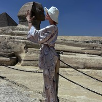 Отзыв о экскурсии "Каир с гидом-египтянином: пешком, на авто и на лодке" — фото 4