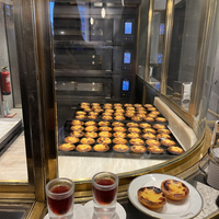 Фото отзыва 1: экскурсия "Must-eat Лиссабона"