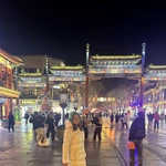 Аватар путешественника