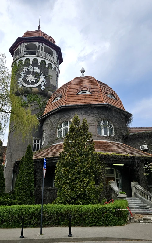 Лучшие места на Земле: Янтарный и Светлогорск