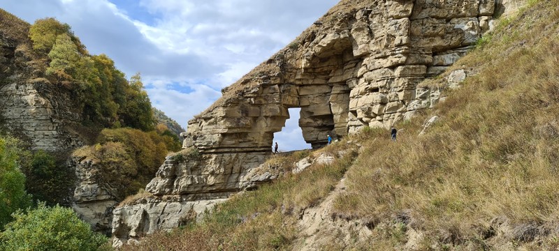 Знакомьтесь, Кабардино-Балкария