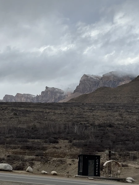 Хочу сказать большое спасибо Владимиру за потрясающую поездку на Эльбрус! 🫶 Мы посетили столько крутых локаций: