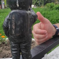 Фото отзыва 2: экскурсия "Секреты калужских космонавтиков: экскурсия-квест для детей и взрослых"