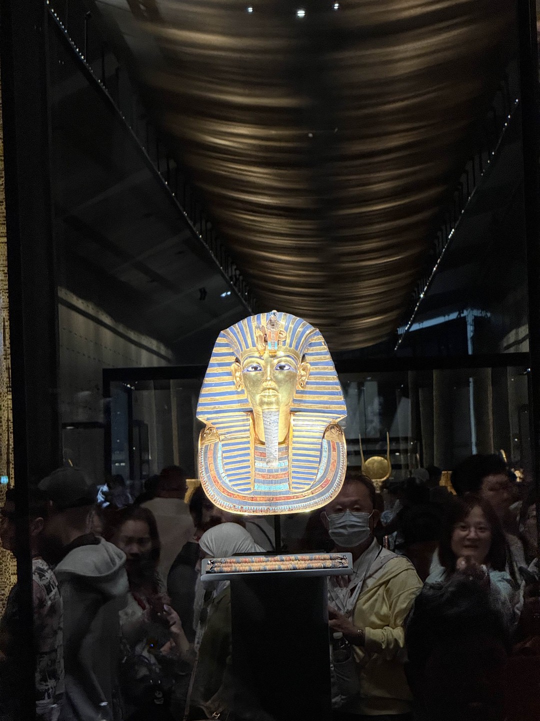 Ни разу не пожалели, что взяли индивидуальный тур! Сбылась заветная мечта самым красивым образом ❤️