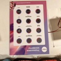 Фото отзыва 3: экскурсия "Мастер-класс «Шоколадные конфеты ручной работы» (в&nbsp;группе)"