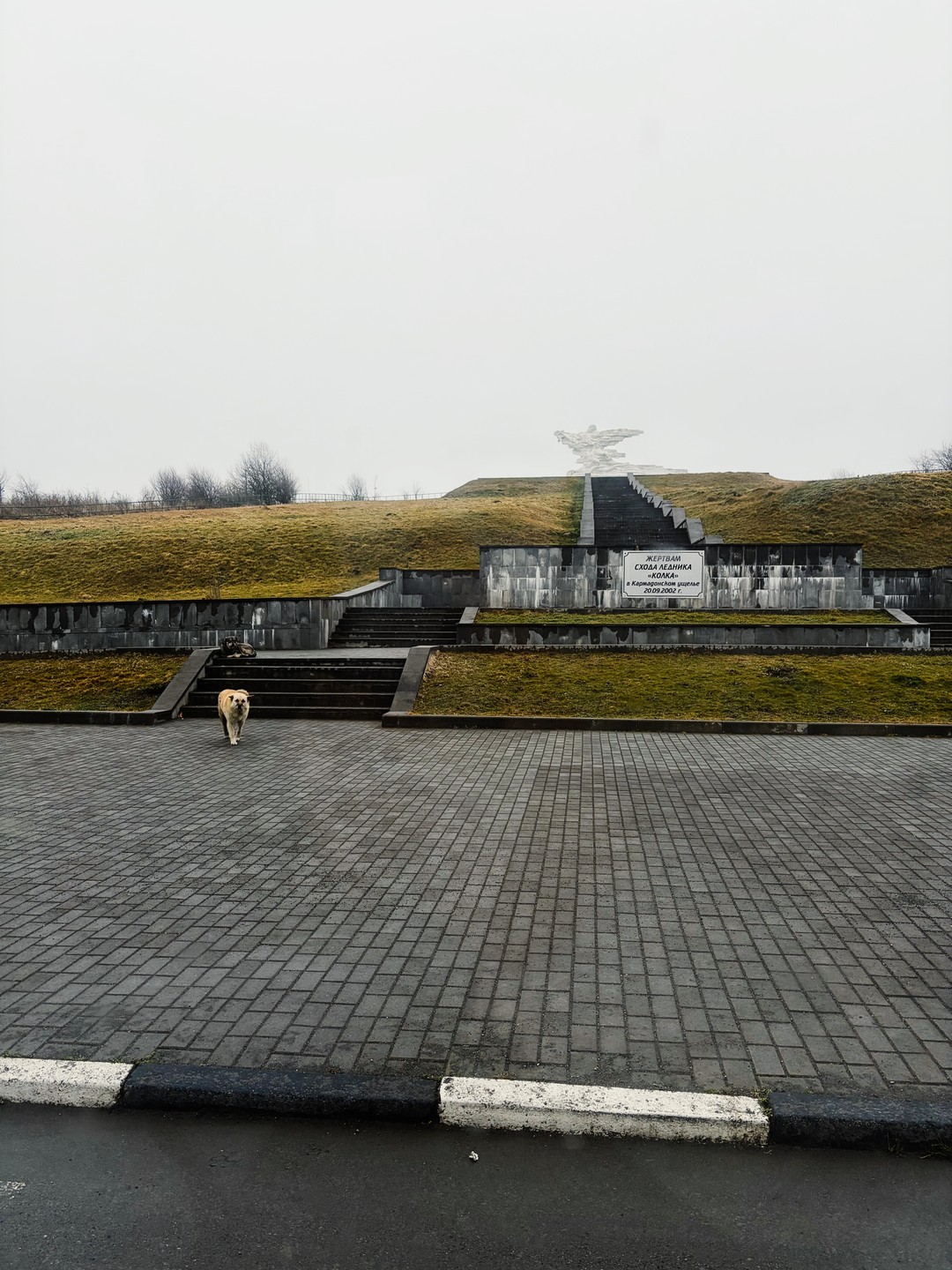 Поездка в группе «Осетия - любовь с первого взгляда!» (Ксения)