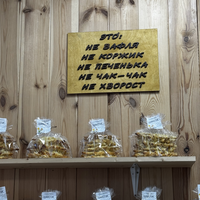 Фото туриста Юлия 7 - Куршская коса из Зеленоградска