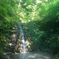 Фото отзыва 2: экскурсия "Из Лазаревского — в каньон Прохладный"