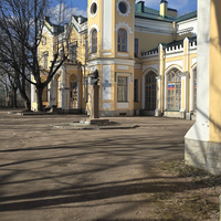 Фото отзыва 6: экскурсия "Экскурсия по прекрасной Стрельне"